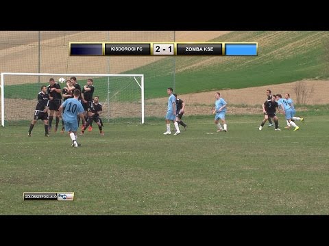 KISDOROGI FC - ZOMBA KSE  4:2  (2:1)