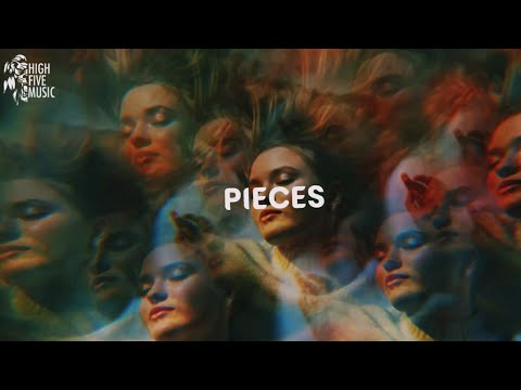 Velo James - Pieces [VIP Remix] (Official Music Video)