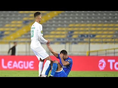 بعد مستواه أمام الزمالك.. بدر بانون يثير الذعر لدى جماهير الأهلي مصر العربية