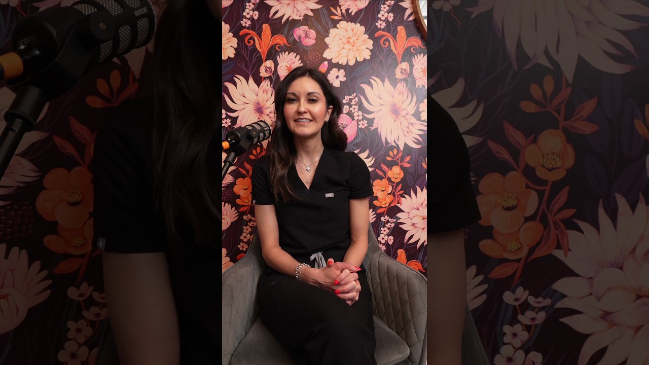 Influencer video 'Brandis: Cannabis Use During Pregnancy' thumbnail image