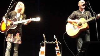 Derek Webb &amp; Sandra McCracken - From You To Me