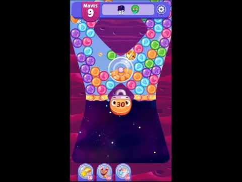 Angry Birds Dream Blast Level 2303 - NO BOOSTERS 😠🐦💤🎈 | SKILLGAMING ✔️