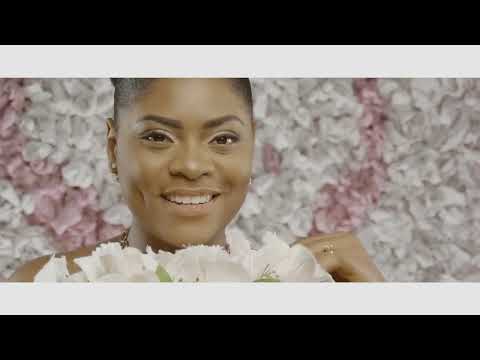 Sandrine Nnanga - POUR LA VIE (Official Video)