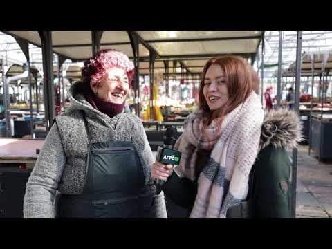 Ceger ep.152 - Pijaca Kalenić - 01.02.2020.