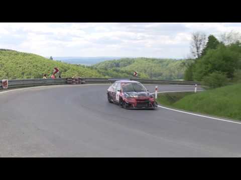 GSMP Załuż 2017 - Dubai - Mitsubishi Lancer | MaxxSport |