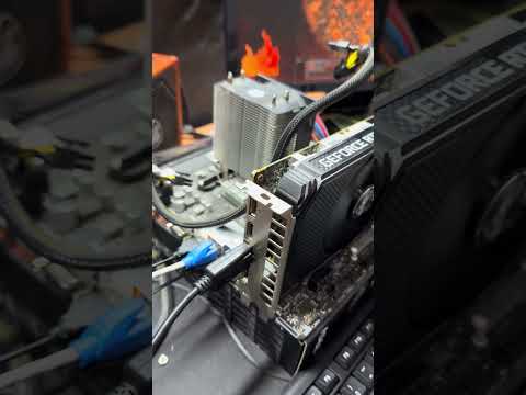 фото видеокарта inno3d geforce rtx 2060 dual 6gb gddr6 0