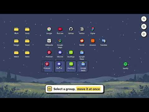 Item video thumbnail