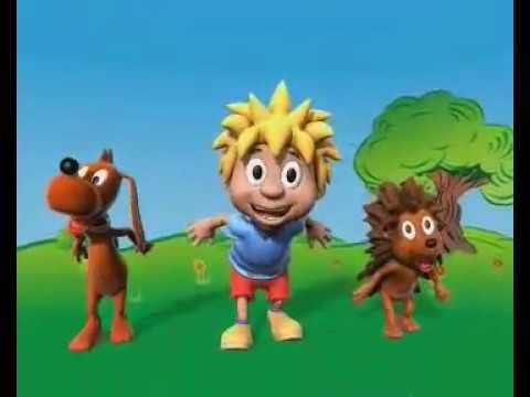 Nyam-nyam Bobik
