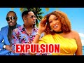 Expulsion FULL MOVIE Mike Ezuruonye Jim Iyke Latest Nig Movie 2024