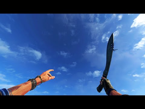 Animation team changed this to make it more realistic...