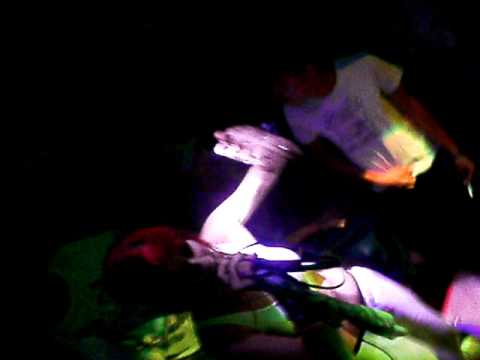 CONCERT HIP HOP SESSION RESITA - SHIBBY FEAT. BOKA - POEZIE LIRICA + FEAT. RAMONN - EXPRIMARE LIBERA