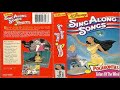 Disney Sing Along Songs Pocahontas Colors Of The Wind Can You Feel The Love Tonight
