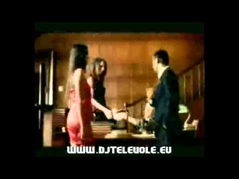 DJ TELEVOLE vs. Serdar Ortac - Mikrop ( REMIX )