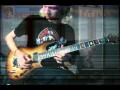 Super Double Dragon Stage 4 Music Cover