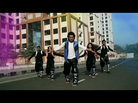 Sanjeet Mehra Dance Video