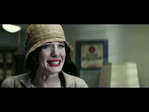 El intercambio (2008) Trailer español HD