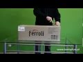 Видеообзор Ferroli Zefiro C11