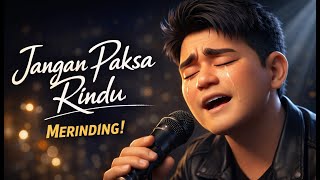 Download lagu Jangan Paksa Rindu (Beda) - Ifan Seventeen (Cover) mp3