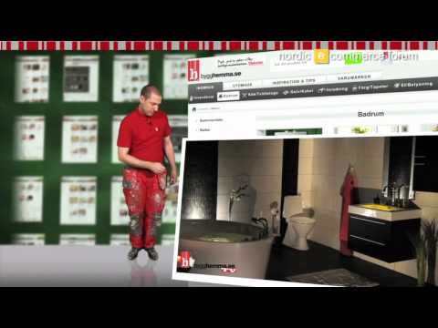 Patrik Rees, Bygghemma.se