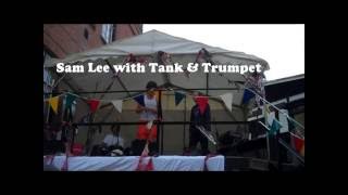 Sam Lee | On Yonder Hill