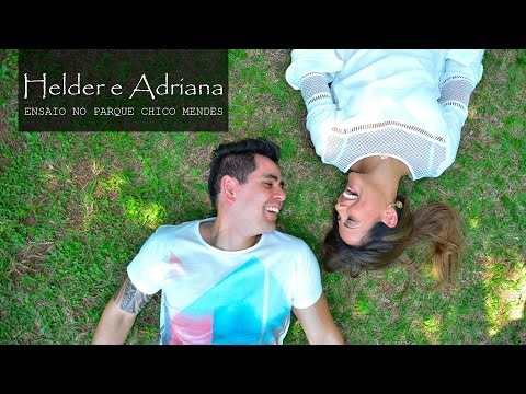 Helder e Adriana - Clipe Stars
