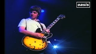 Download lagu Oasis - Champagne Supernova (Budokan 1998) [Best Live Version] - Remastered HD mp3