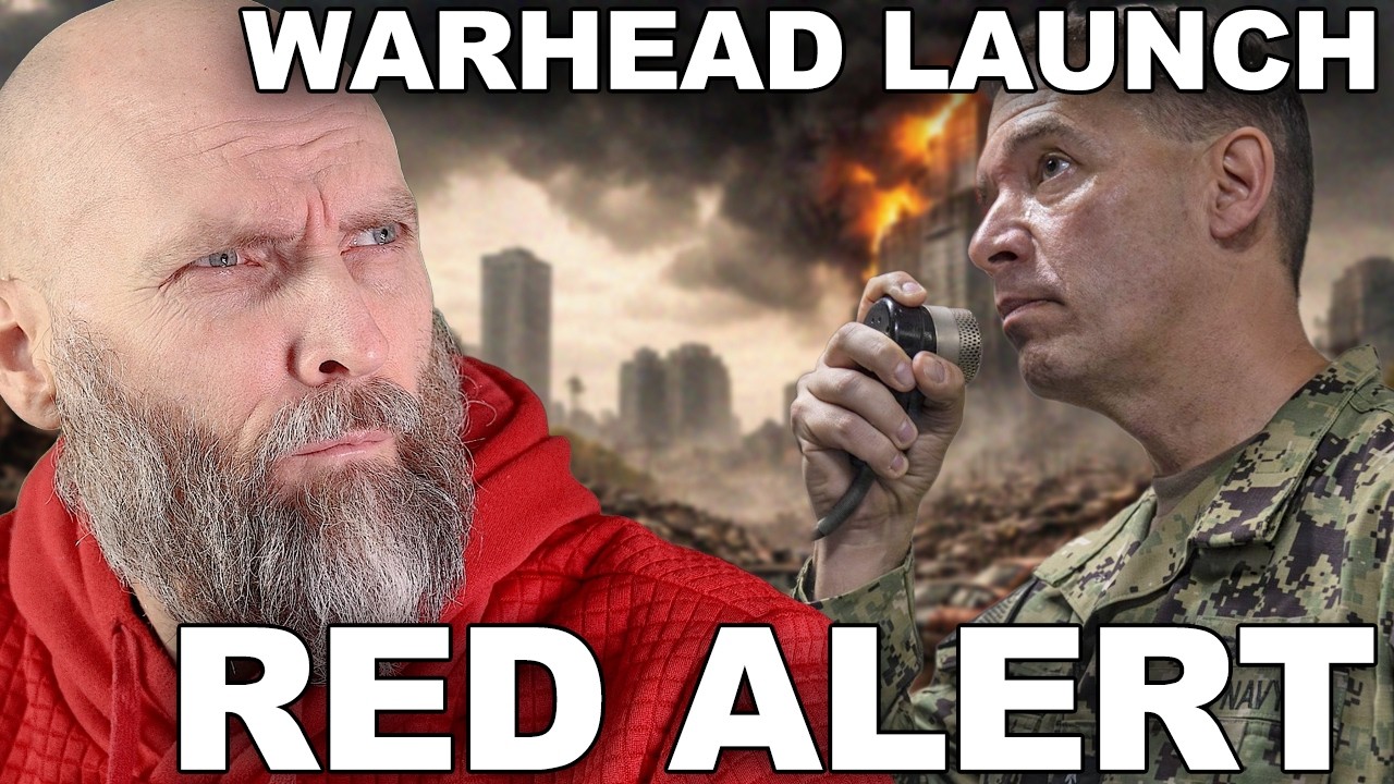 ⚠️NATIONWIDE ALERT⚠️NEW WARHEADS LAUNCHED⚠️$200/BARREL OIL⚠️$12 GAS ALERT⚠️MILITARY DEPLOYMENT⚠️