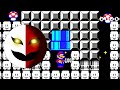 Super Mario Maker 2 Phanto S Purge Operation Lemmy Amozui
