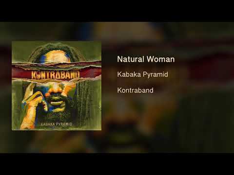 Video thumbnail for Natural Woman