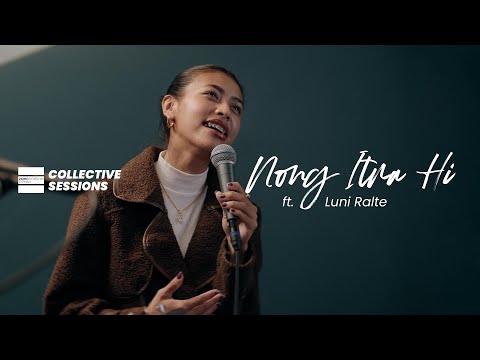 Zomi Worship Collective and Luni Ralte