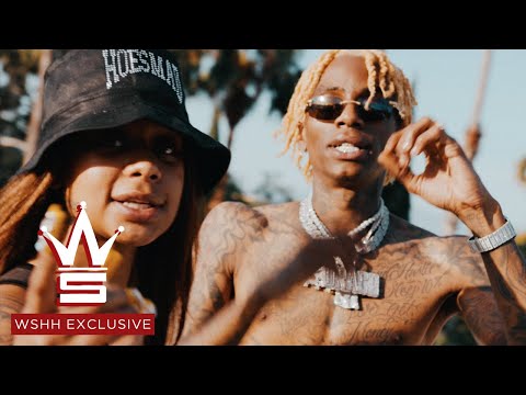 S3nsi Molly Feat. Soulja Boy - 50 Shades (Official Music Video)