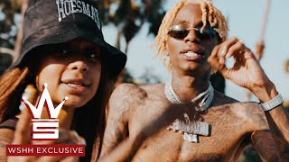 S3nsi Molly Feat. Soulja Boy - 50 Shades (Official Music Video)