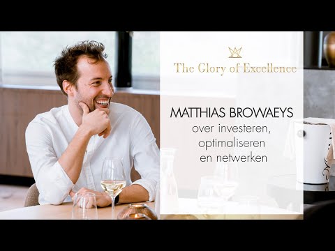, title : '#6 Matthias Browaeys over investeren, optimaliseren en netwerken'