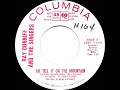 1965 Ray Conniff Singers - Go Tell It On The Mountain