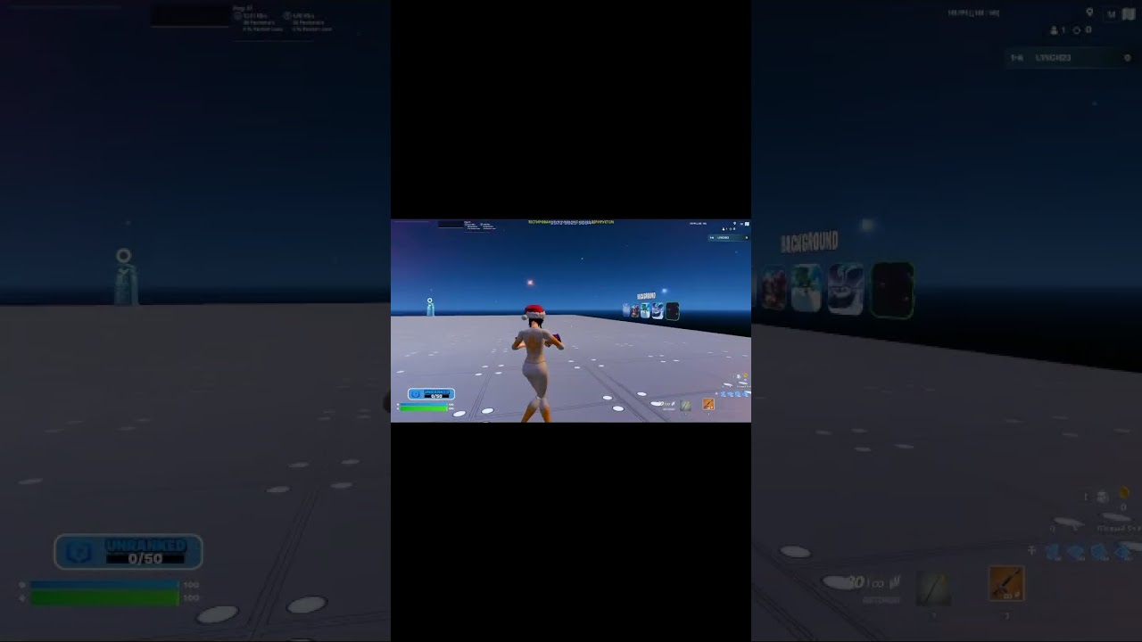 1v1 PVP FFA ; Map code : 2973-9925-5094 #fortnite #buildfight