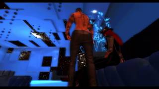 "Gone" The Weekend [Sango Remix] [Demented Edition] WATCH HD