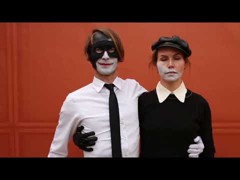 Ligg lågt - Medborgarbandet feat. Nina Persson, Moto Boy, Thomas Öberg