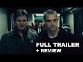 Run All Night Official Trailer + Trailer Review - Liam.