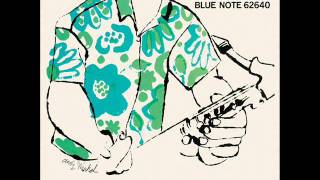 Johnny Griffin - I'm Glad There Is You