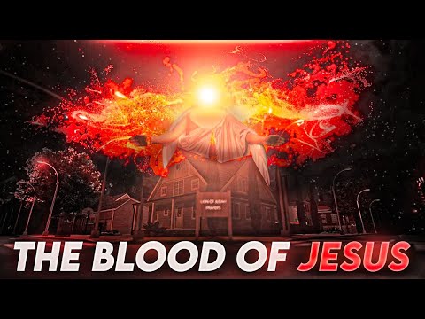 Plead The Blood Of Jesus Over Your Home | Play This And Allow The Blood Of Jesus To Cover Your Home