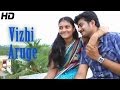 Vizhi Aruge Song En Kadhal Pudithu Sowmya Mahadevan HD Video