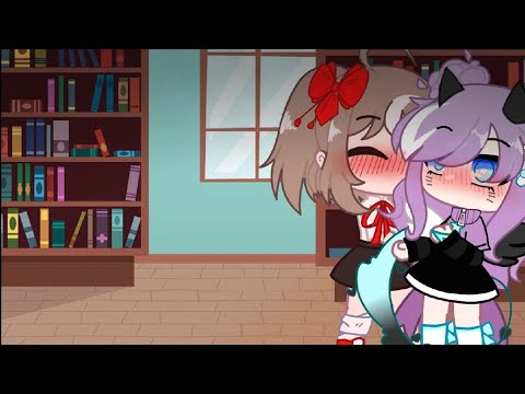 i FiNaLlY bRoKe Up  WiTh MeMe { GaChA cLuB }