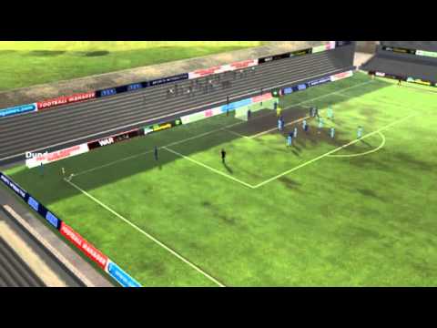 Centro Espanol 1 - 2 Yupanqui - Match Highlights