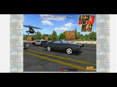 Lose The Heat 3 Main Theme Music 6 Minute