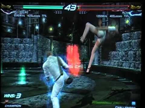 T6 BR MDJ [hwo] v TRUE! [ali]