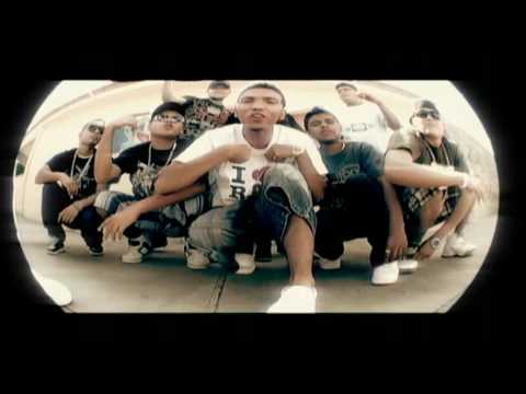 Smoky - Rapero Sin Dinero (Oficial CarlosBoa)