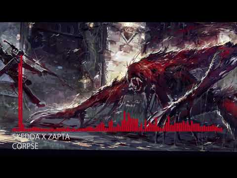 [Deathstep] Skedda X Zapta - Corpse