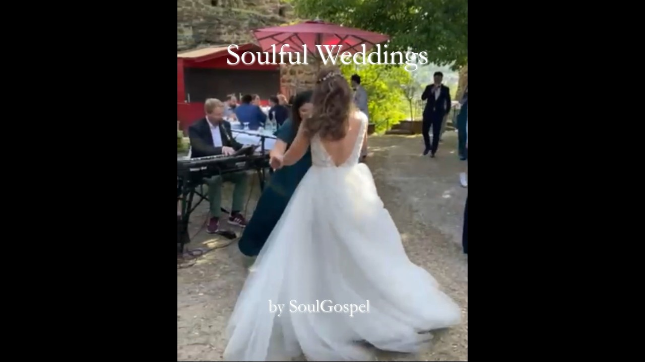 © Soulgospel Soulgospel