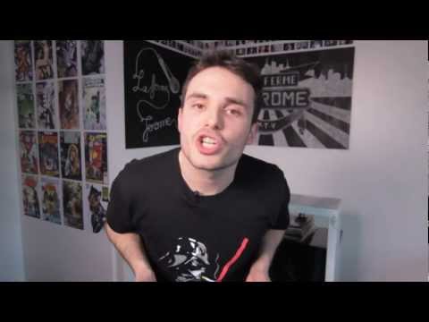 La ferme jerome VS David Guetta - Ep. 1