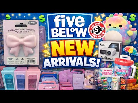 5 Below Eagan